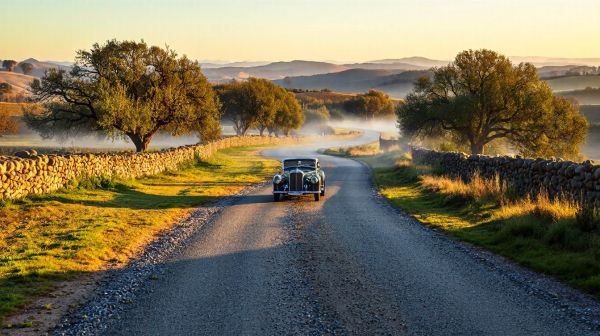 Les 10 trésors cachés de la route des grands crus