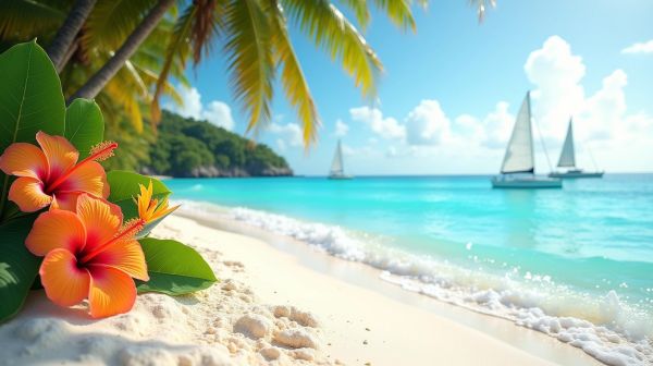 Les meilleures plages de jamaïque à découvrir en 2026