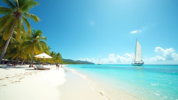 Les meilleures plages de jamaïque à découvrir en 2026