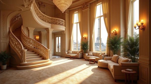 Où séjourner à Paris 5 : les meilleurs hôtels à considérer