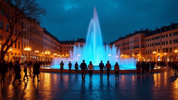 Profitez de notre guide des sorties incontournables à faire