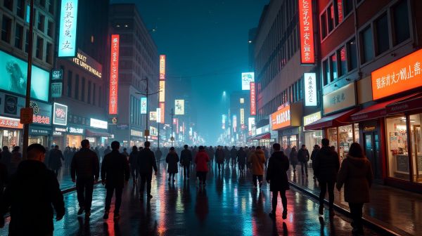 Profitez de notre guide des sorties incontournables à faire