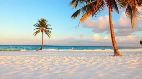 Top 10 plages exceptionnelles en Jamaïque à explorer en 2026